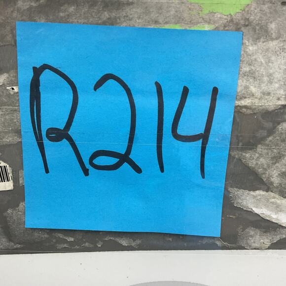 Eddie Bauer XS Black Quilted Goose Down Full Zip Vest Women's Preowned - Picture 6 of 6